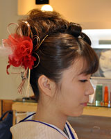 スタイル