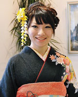スタイル